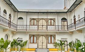 Dev Niwas - Heritage Hotel